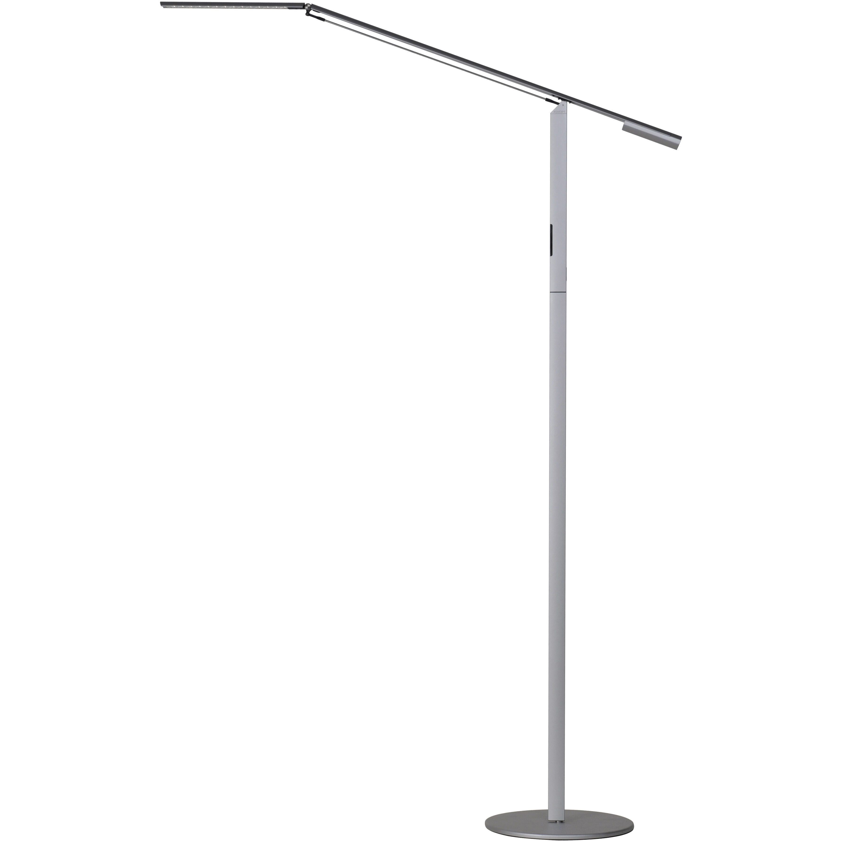 Equo 10.00 inch Floor Lamp